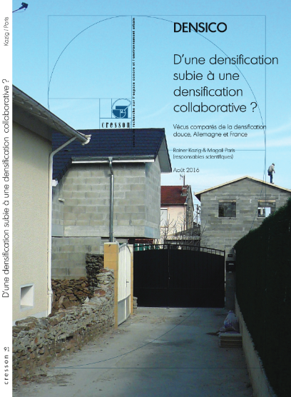 D'une densification subie à une densification collaborative ?
